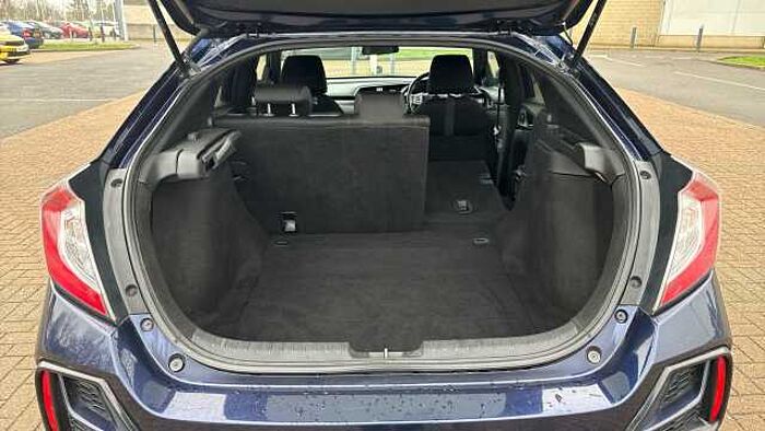 Honda Civic 1.5 VTEC Turbo Sport 5dr 