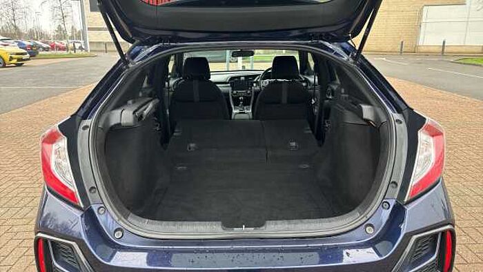 Honda Civic 1.5 VTEC Turbo Sport 5dr 