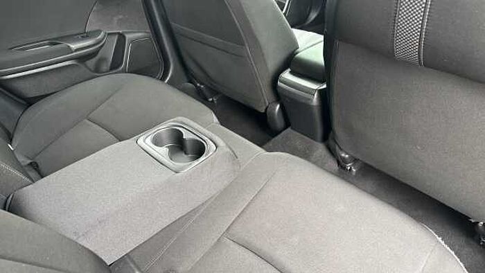 Honda Civic 1.5 VTEC Turbo Sport 5dr 