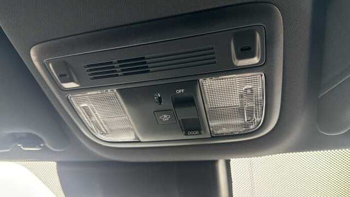 Honda Civic 1.5 VTEC Turbo Sport 5dr 