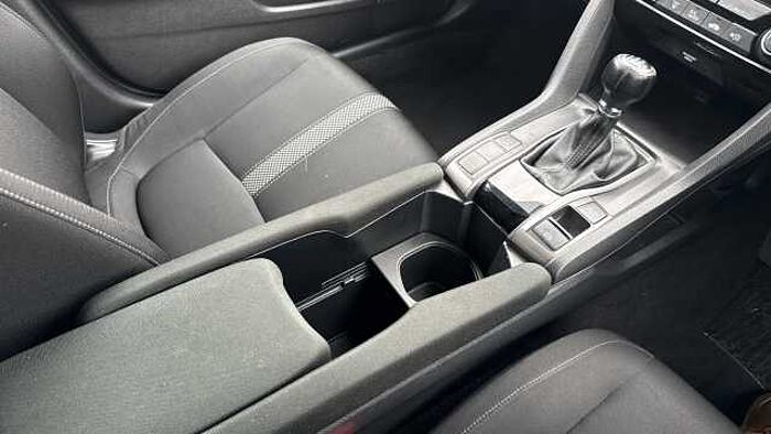 Honda Civic 1.5 VTEC Turbo Sport 5dr 