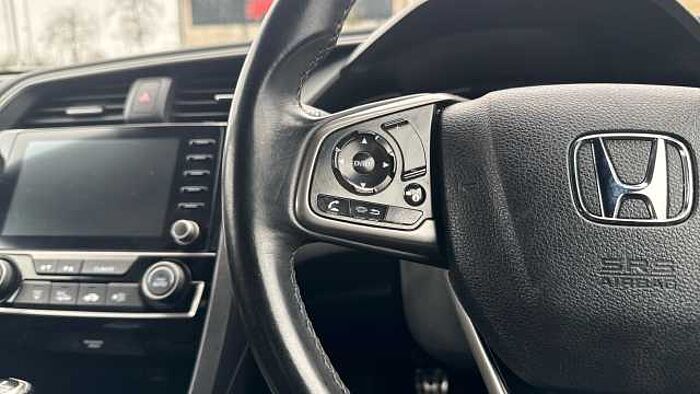 Honda Civic 1.5 VTEC Turbo Sport 5dr 