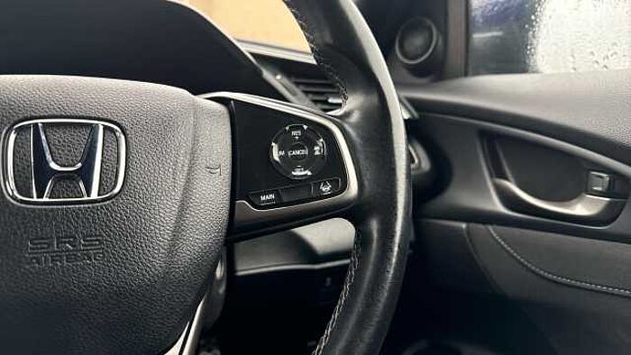 Honda Civic 1.5 VTEC Turbo Sport 5dr 