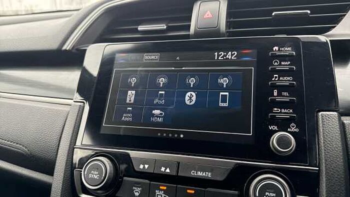 Honda Civic 1.5 VTEC Turbo Sport 5dr 