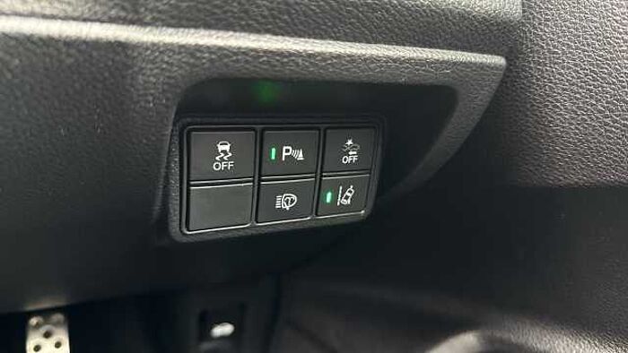 Honda Civic 1.5 VTEC Turbo Sport 5dr 