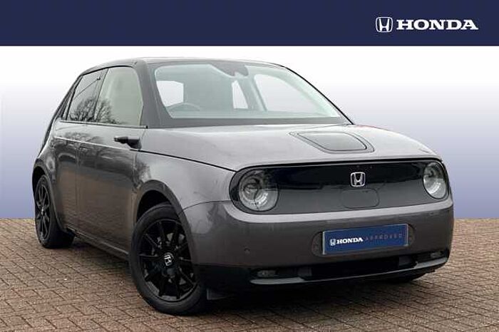 Honda e 113kW Advance 36kWh 5dr Auto 