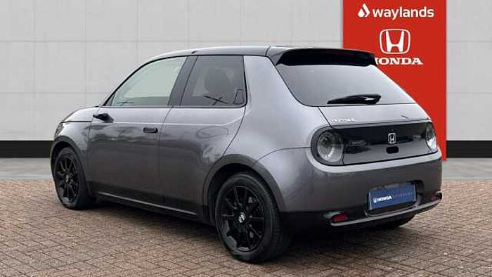 Honda e 113kW Advance 36kWh 5dr Auto 