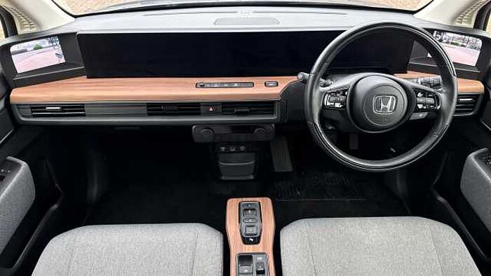 Honda e 113kW Advance 36kWh 5dr Auto 