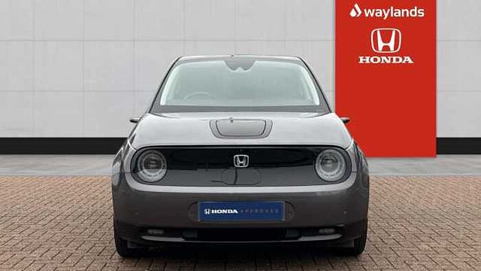 Honda e 113kW Advance 36kWh 5dr Auto 