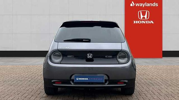 Honda e 113kW Advance 36kWh 5dr Auto 