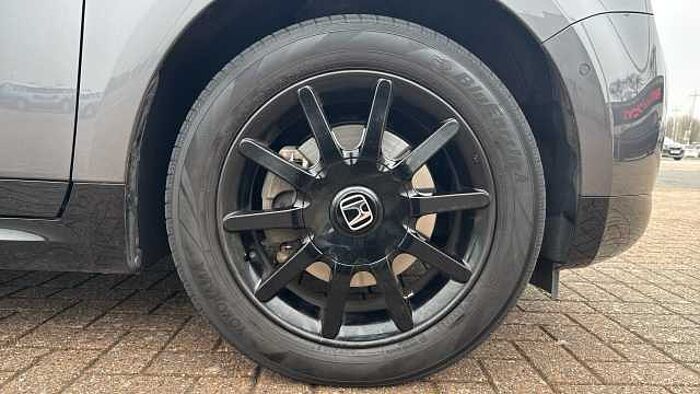 Honda e 113kW Advance 36kWh 5dr Auto 