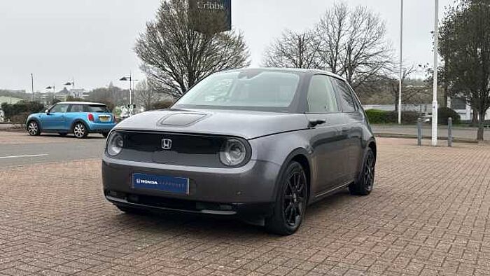 Honda e 113kW Advance 36kWh 5dr Auto 