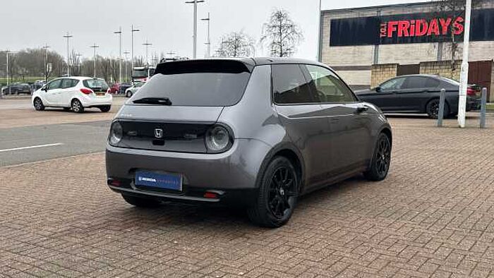Honda e 113kW Advance 36kWh 5dr Auto 