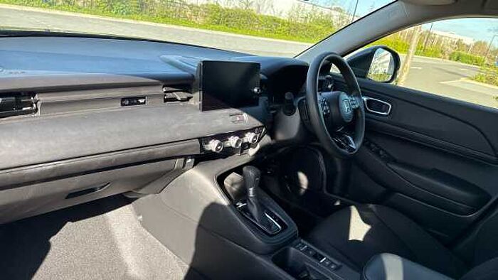 Honda HR-V Hybrid 1.5 eHEV Elegance 5dr CVT 