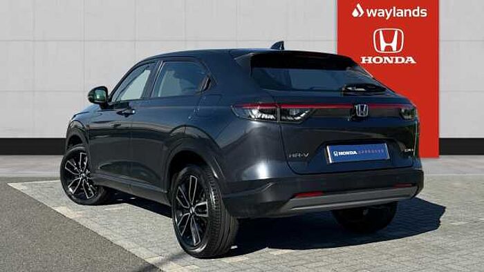 Honda HR-V Hybrid 1.5 eHEV Elegance 5dr CVT 