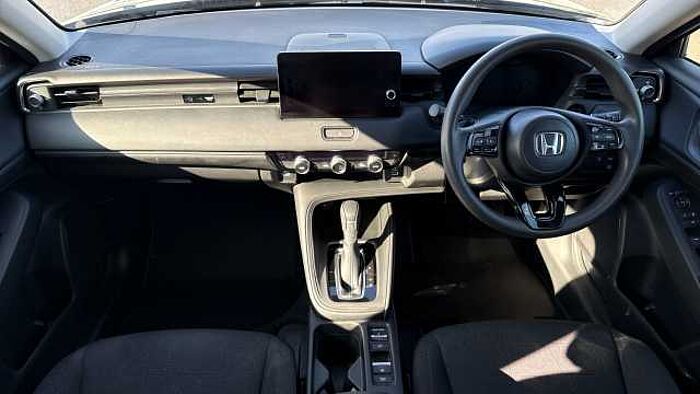 Honda HR-V Hybrid 1.5 eHEV Elegance 5dr CVT 