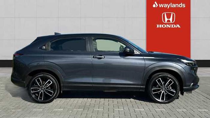 Honda HR-V Hybrid 1.5 eHEV Elegance 5dr CVT 