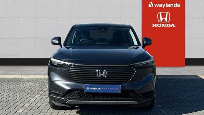 Honda HR-V Hybrid 1.5 eHEV Elegance 5dr CVT 