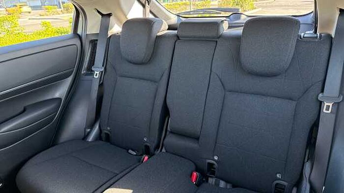 Honda HR-V Hybrid 1.5 eHEV Elegance 5dr CVT 