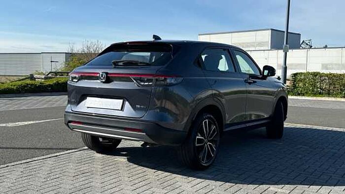 Honda HR-V Hybrid 1.5 eHEV Elegance 5dr CVT 