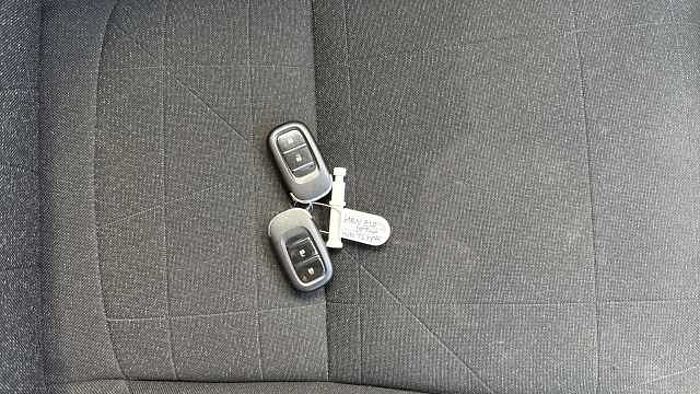 Honda HR-V Hybrid 1.5 eHEV Elegance 5dr CVT 