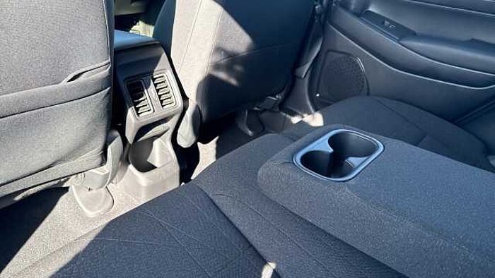 Honda HR-V Hybrid 1.5 eHEV Elegance 5dr CVT 