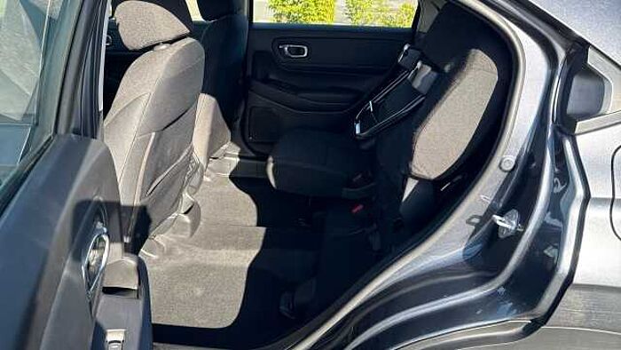 Honda HR-V Hybrid 1.5 eHEV Elegance 5dr CVT 