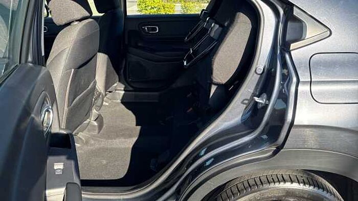 Honda HR-V Hybrid 1.5 eHEV Elegance 5dr CVT 