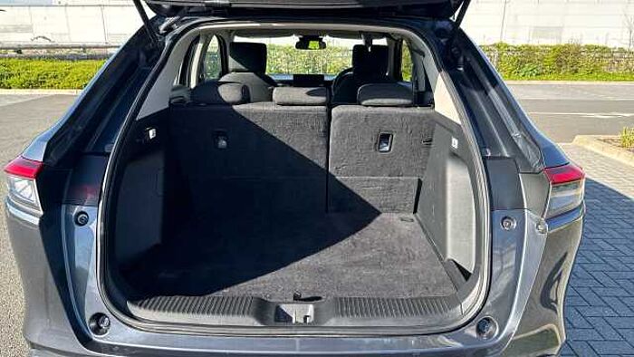 Honda HR-V Hybrid 1.5 eHEV Elegance 5dr CVT 