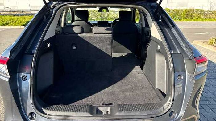 Honda HR-V Hybrid 1.5 eHEV Elegance 5dr CVT 