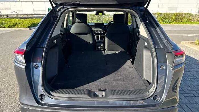 Honda HR-V Hybrid 1.5 eHEV Elegance 5dr CVT 