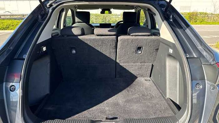 Honda HR-V Hybrid 1.5 eHEV Elegance 5dr CVT 