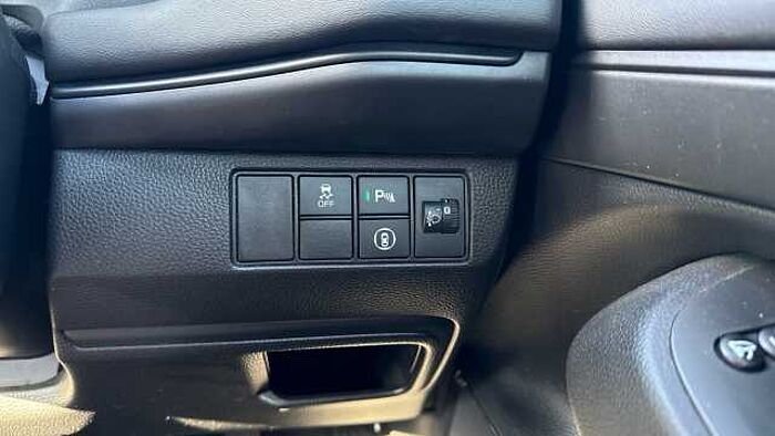 Honda HR-V Hybrid 1.5 eHEV Elegance 5dr CVT 