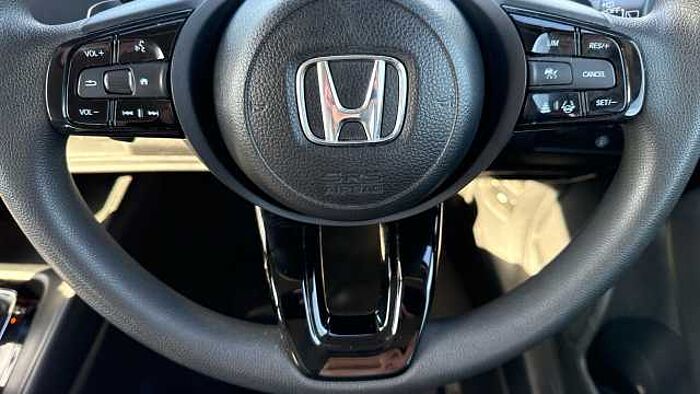 Honda HR-V Hybrid 1.5 eHEV Elegance 5dr CVT 