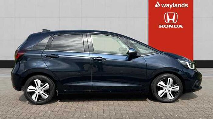 Honda Jazz Hybrid 1.5 i-MMD Hybrid EX 5dr eCVT 