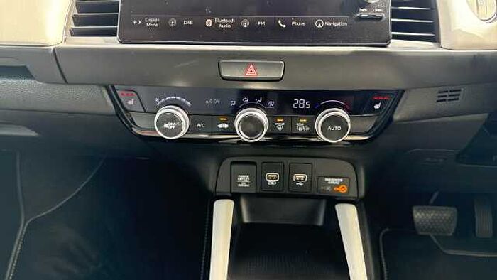 Honda Jazz Hybrid 1.5 i-MMD Hybrid EX 5dr eCVT 