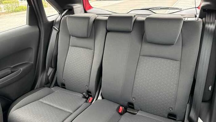 Honda Jazz Hybrid 1.5 i-MMD Hybrid Elegance 5dr eCVT 