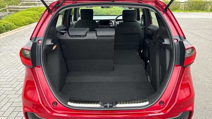 Honda Jazz Hybrid 1.5 i-MMD Hybrid Elegance 5dr eCVT 