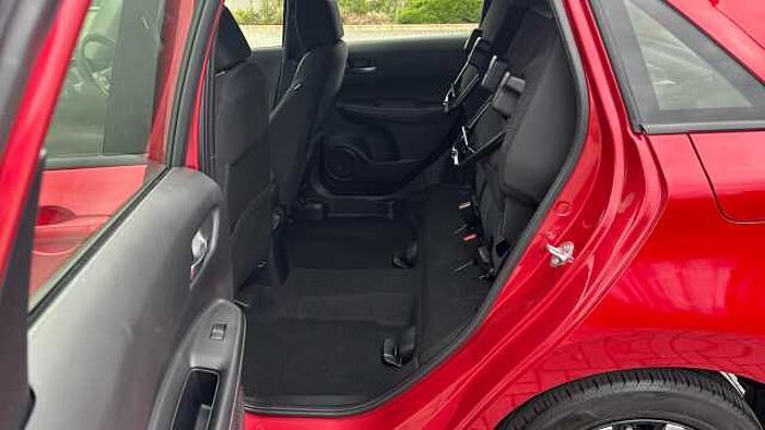 Honda Jazz Hybrid 1.5 i-MMD Hybrid Elegance 5dr eCVT 