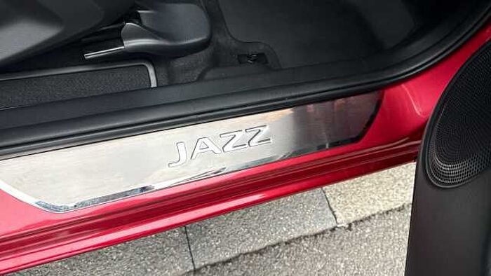 Honda Jazz Hybrid 1.5 i-MMD Hybrid Elegance 5dr eCVT 