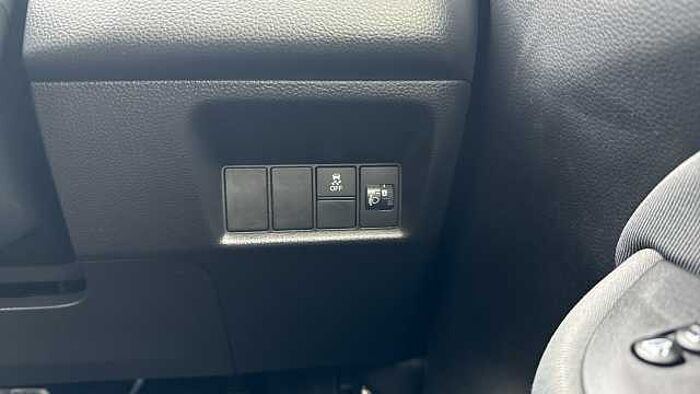 Honda Jazz Hybrid 1.5 i-MMD Hybrid Elegance 5dr eCVT 