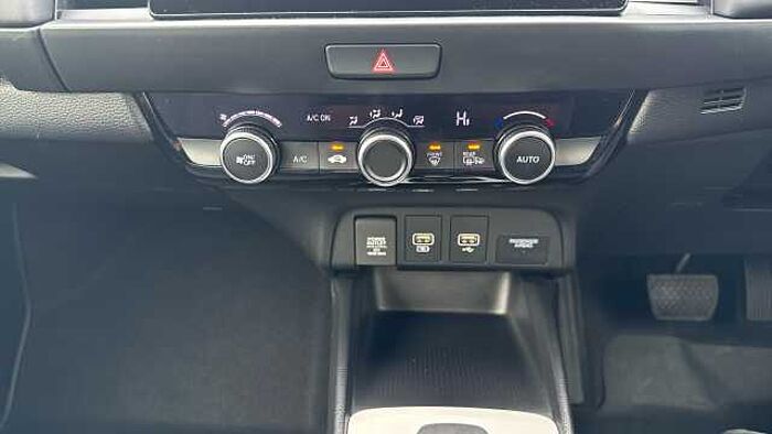 Honda Jazz Hybrid 1.5 i-MMD Hybrid Elegance 5dr eCVT 