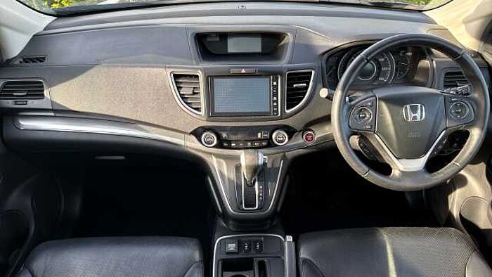Honda CR-V 2.0 i-VTEC EX 5dr Auto 