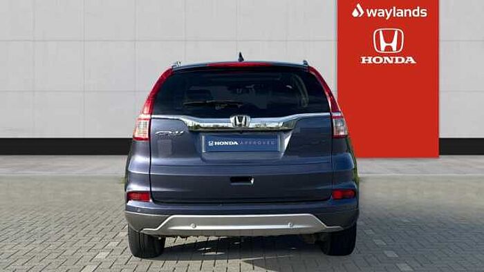 Honda CR-V 2.0 i-VTEC EX 5dr Auto 