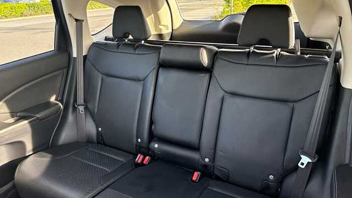 Honda CR-V 2.0 i-VTEC EX 5dr Auto 