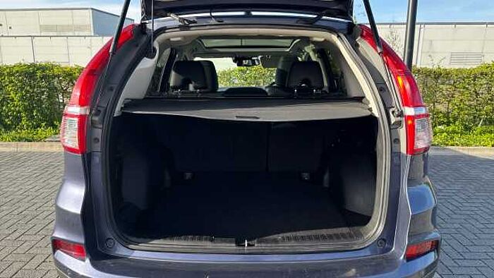 Honda CR-V 2.0 i-VTEC EX 5dr Auto 