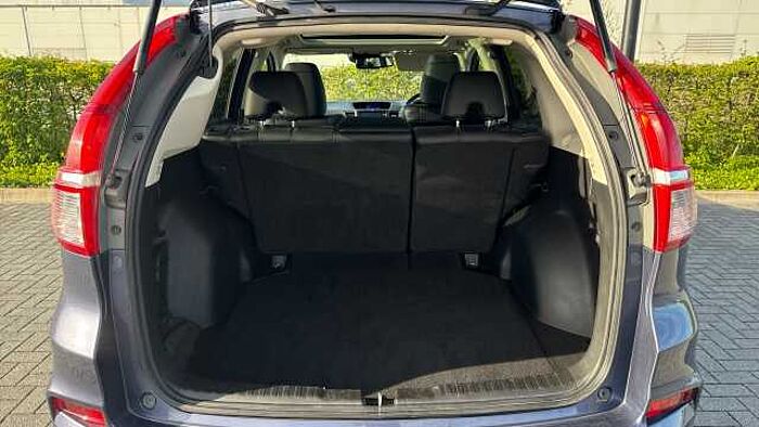 Honda CR-V 2.0 i-VTEC EX 5dr Auto 