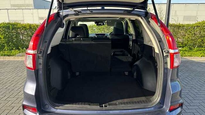 Honda CR-V 2.0 i-VTEC EX 5dr Auto 