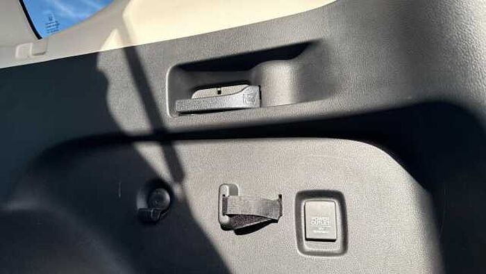 Honda CR-V 2.0 i-VTEC EX 5dr Auto 