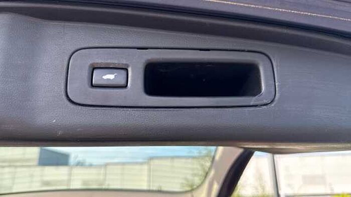 Honda CR-V 2.0 i-VTEC EX 5dr Auto 